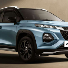 2025 Suzuki Fronx Indonesia launch-1