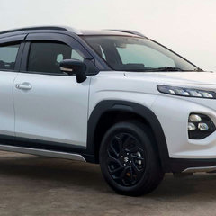 2025 Suzuki Fronx Indonesia launch-2
