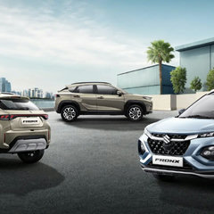 2025 Suzuki Fronx Indonesia launch-5