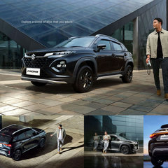 2025 Suzuki Fronx Indonesia launch-6
