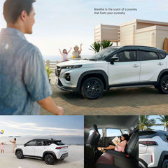 2025 Suzuki Fronx Indonesia launch-7