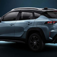 2025 Suzuki Fronx Indonesia launch-9