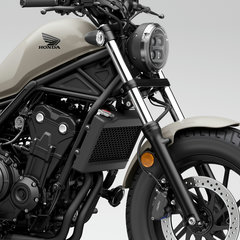 2205 Honda Rebel 500 Malaysia – 3