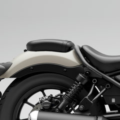 2205 Honda Rebel 500 Malaysia – 4