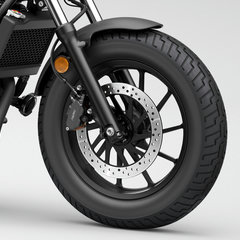 2205 Honda Rebel 500 Malaysia – 5