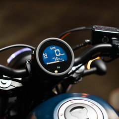 2205 Honda Rebel 500 Malaysia – 6