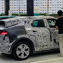 Perodua Q-VE Spy Atto 3-1