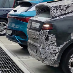 Perodua Q-VE Spy Atto 3-7