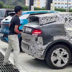 Perodua Q-VE Spy Atto 3-8