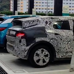 Perodua Q-VE Spy Atto 3 FB