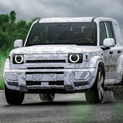 iCAR V27 teaser debut date-3