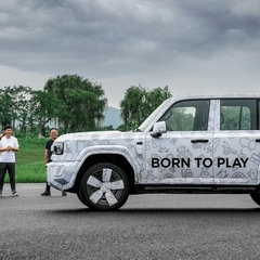 iCAR V27 teaser debut date-5
