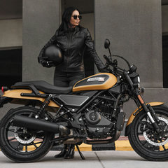 Harley-Davidson X440 India – 4
