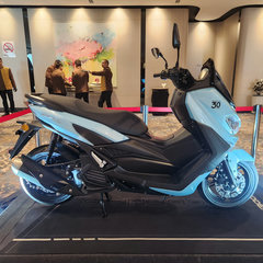 2025 Modenas Elit 150S – 2