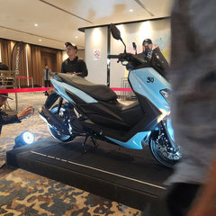 2025 Modenas Elit 150S – 6