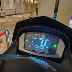 2025 Modenas Elit 150S – 8