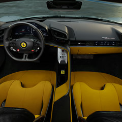 Ferrari 849 Testarossa Assetto Fiorano 1