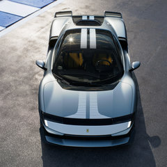 Ferrari 849 Testarossa Assetto Fiorano 3