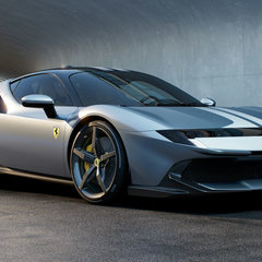 Ferrari 849 Testarossa Assetto Fiorano 4