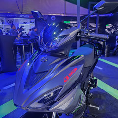 2025 Modenas Z15GT – 10