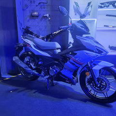 2025 Modenas Z15GT – 11