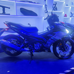 2025 Modenas Z15GT – 12