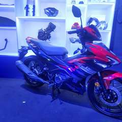 2025 Modenas Z15GT – 13