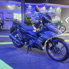 2025 Modenas Z15GT – 3