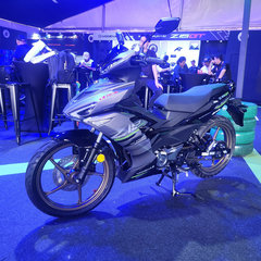 2025 Modenas Z15GT – 4