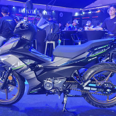 2025 Modenas Z15GT – 5