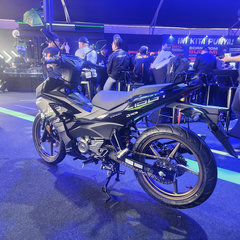 2025 Modenas Z15GT – 6
