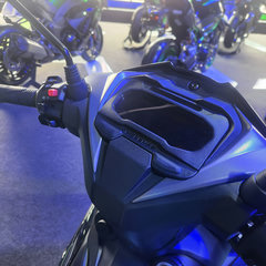 2025 Modenas Z15GT – 8