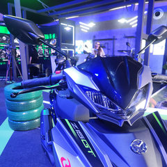 2025 Modenas Z15GT – 9