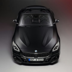 2026 BMW Z4 Final Edition US debut-4
