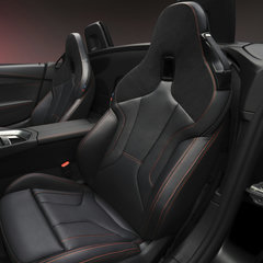 2026 BMW Z4 Final Edition US debut-9