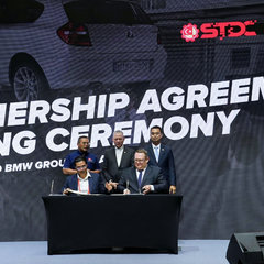 BMW-Group-Malaysia-Selangor-Technical-Development-Centre-STDP-EV-Nov-11-2025-2