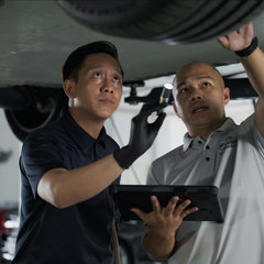 BMW-Group-Malaysia-Selangor-Technical-Development-Centre-STDP-EV-Nov-11-2025-7