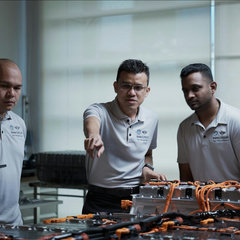 BMW-Group-Malaysia-Selangor-Technical-Development-Centre-STDP-EV-Nov-11-2025-8