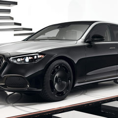 2026 Mercedes-Maybach S580 4Matic Night Series Malaysia launch official-1