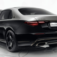 2026 Mercedes-Maybach S580 4Matic Night Series Malaysia launch official-2