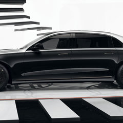 2026 Mercedes-Maybach S580 4Matic Night Series Malaysia launch official-3