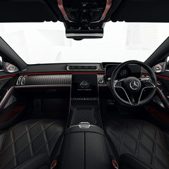 2026 Mercedes-Maybach S580 4Matic Night Series Malaysia launch official-4