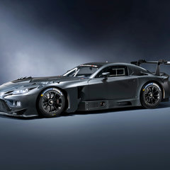 GR GT3 1