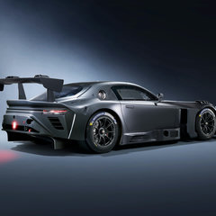 GR GT3 2