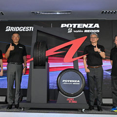 Bridgestone Potenza Adrenalin RE005 regional Thailand-1