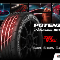 Bridgestone Potenza Adrenalin RE005 regional Thailand-7