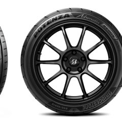Bridgestone Potenza Adrenalin RE005 regional Thailand-8