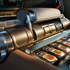 Geely Galaxy Battleship 700 5