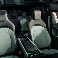 Porsche Cayenne S Electric 12