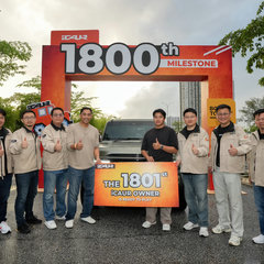 iCaur Malaysia 1,800 deliveries-3